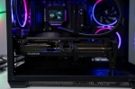 Gaming PC OGRE - AMD Ryzen 7 7700 / RX 9070 GRE 12GB / 16GB / 1TB NVMe / CG330