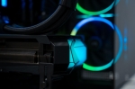 Gaming PC OGRE - AMD Ryzen 7 7700 / RX 9070 GRE 12GB / 16GB / 1TB NVMe / CG330