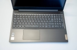 (Употребяван) лаптоп Lenovo V15 G1 IML - 15.6" 1920x1080, Intel Core i3-10110U, 12GB DDR4, 256GB NVMe