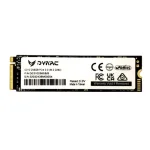 SSD диск DYNACARD 256GB INT M2_PCI-E_GEN3 2280 NVMe
