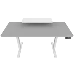 Бюро COUGAR E-STAR 140 Electrical Gaming Desk, White