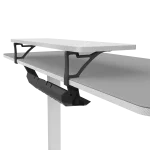 Бюро COUGAR E-STAR 140 Electrical Gaming Desk, White