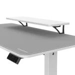 Бюро COUGAR E-STAR 140 Electrical Gaming Desk, White
