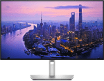 Монитор DELL UltraSharp U2725QE - 27 inch 3840x2160, 4K UHD 3840x2160, 120Hz, IPS Antiglare, 16:9, 3000:1, 600 cd/m2, 8ms/5ms