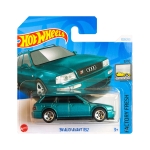 Количка '94 Audi Avant RS2 1:64 (Hot Wheels)