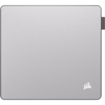 CORSAIR MM PRO Medium Control Gaming Mouse Pad - Gray, 320x300mm