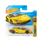 Количка '16 Lamborghini Centenario Roadster 1:64 (Hot Wheels)