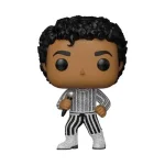 Фигурка Funko POP! Rocks: Michael Jackson (Rock With You) #456 (Glitter)
