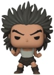 Фигурка Funko POP! Animation: Hunter x Hunter - Uvogin #1724