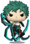 Фигурка Funko POP! Animation: My Hero Academia - Izuku Midoriya #1347