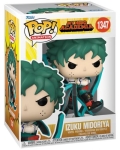 Фигурка Funko POP! Animation: My Hero Academia - Izuku Midoriya #1347