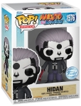 Фигурка Funko POP! Animation: Naruto Shippuden - Hidan (Special Edition)