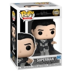 Funko POP! DC Comics: Justice League - Superman #1123