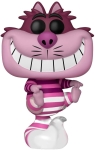 Фигурка Funko POP! Disney: Alice in Wonderland - Cheshire Cat #1059