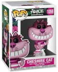 Фигурка Funko POP! Disney: Alice in Wonderland - Cheshire Cat #1059