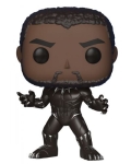 Фигурка Funko POP! Marvel: Black Panther #273