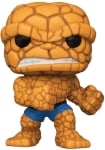 Фигурка Funko POP! Marvel: Fantastic Four - The Thing #560