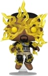 Фигурка Funko POP! Marvel: Spider-Man - Electro #1164