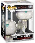 Фигурка Funko POP! Marvel: Wanda Vision - The Vision #824