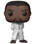 Фигурка Funko POP! Marvel: Black Panther - T'Challa #352