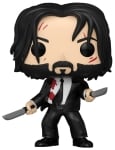 Фигурка Funko POP! Movies: John Wick - John Wick #1763