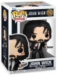 Фигурка Funko POP! Movies: John Wick - John Wick #1763