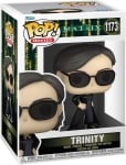 Funko POP! Movies: The Matrix - Trinity #1173