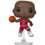 Funko POP! Sports: Basketball - Michael Jordan (Bulls) #54
