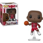 Funko POP! Sports: Basketball - Michael Jordan (Bulls) #54