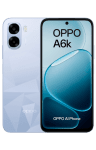 Смартфон OPPO A6k 4G Crystal Blue 4+256GB
