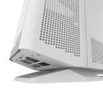 Кутия COUGAR FV270 RGB, E-ATX, White