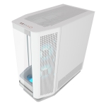 Кутия COUGAR FV270 RGB, E-ATX, White