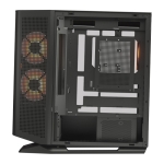 Кутия COUGAR FV270 RGB, E-ATX, Black