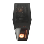 Кутия COUGAR FV270 RGB, E-ATX, Black