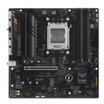 Дънна платка ASUS TUF GAMING A620M-PLUS