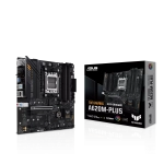 Дънна платка ASUS TUF GAMING A620M-PLUS