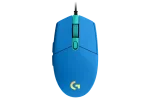 Мишка LOGITECH G203 LIGHTSYNC Corded Gaming Mouse - BLUE - USB