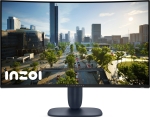Гейминг монитор Dell Alienware AW3225DM 32 inch 2560x1440 180Hz, 1ms, VA, Curved