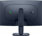 Гейминг монитор Dell Alienware AW3225DM 32 inch 2560x1440 180Hz, 1ms, VA, Curved