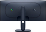 Гейминг монитор Dell Alienware AW3425DWM - 34 inch, 3440x1440 180Hz, 1ms, VA, Curved