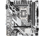 Дънна платка ASROCK H610M-HDV/M.2 PLUS D5