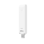 Aqara Hub M100. White. Model Number: HM-G02D