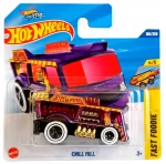Количка Chill Mill (TH) 1:64 (Hot Wheels)
