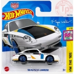 Количка '96 Porsche Carrera 1:64 (Hot Wheels)