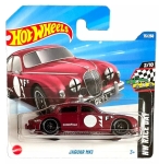 Количка Jaguar MK1 1:64 (Hot Wheels)