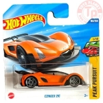Количка Czinger 21C 1:64 (Hot Wheels)
