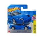 Количка '96 Nissan 180SX Type X 1:64 (Hot Wheels)