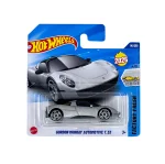 Количка Gordon Murray Automotive T.33 1:64 (Hot Wheels)