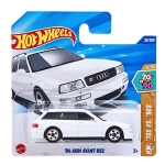 Количка '94 Audi Avant RS2 1:64 (Hot wheels)
