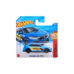 Количка 2018 Honda Civic Type R 1:64 (Hot Wheels)